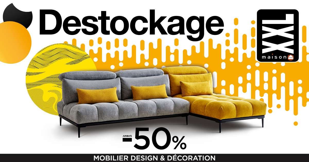 Xxl Maison Catalogue